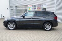 BMW X3 xDrive 20 d Advantage
