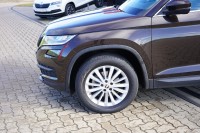 Skoda Kodiaq 2.0 TDI Style