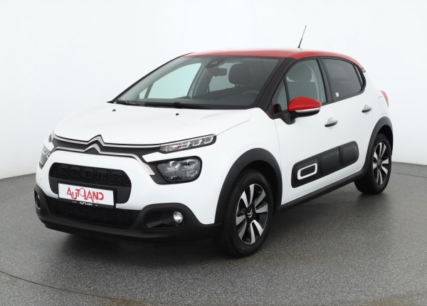 Citroen C3 PureTech 83 Shine