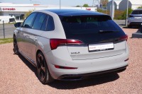 Skoda Scala 1.5 TSI Monte Carlo