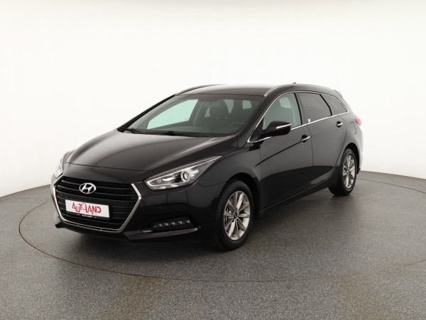 Hyundai i40 cw 1.6 GDI