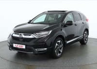 Honda CR-V 1.5 Turbo Executive 4WD LED Panorama Kamera