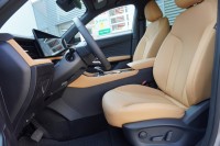 MG HS 1.5 T-GDI Luxury Aut.