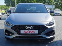 Hyundai i30 1.0 T-GDI Aut.
