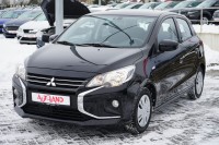 Vorschau: Mitsubishi Space Star 1.2 Select