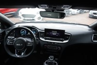 Kia cee'd Ceed GT-Line 1.5 T-GDI Aut.