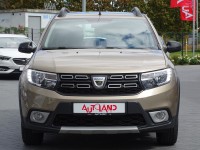 Dacia Sandero Stepway II 0.9 TCE