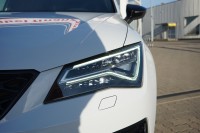 Cupra Ateca 2.0 4Drive