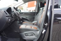 Seat Alhambra 2.0 TDI DSG Xcellence