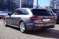 Audi A4 Avant 45 TFSI qu. 2xS line
