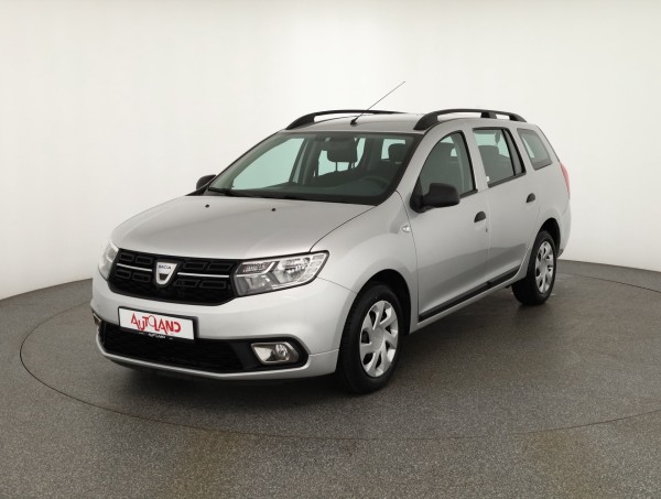 Dacia Logan II 1.0 Essential
