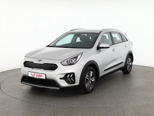 Kia Niro 1.6 GDI HEV Aut.