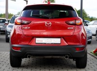 Mazda CX-3 2.0 Sports-Line