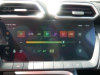 MG ZS 1.5 Hybrid Luxury Aut.