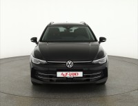 VW Golf VIII Variant 1.5 TSI Goal