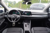 VW Golf VIII 1.5 eTSI DSG Active