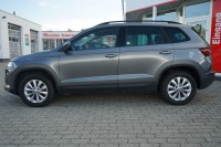 Skoda Karoq 1.5 TSI DSG