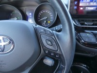 Toyota C-HR 1.8 Hybrid Team D Aut.