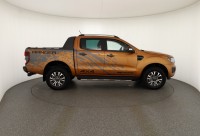 Ford Ranger 2.0 TDCi Wildtrak Doppelkabine 4x4