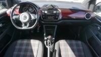 VW up up! 1.0 GTI Start-Stopp