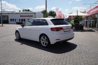 Audi A3 Sportback 30 TFSI Sport
