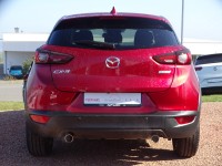 Mazda CX-3 2.0 SKYACTIV Exclusive-Line