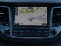 Hyundai Tucson 1.6 Premium 4WD Aut.