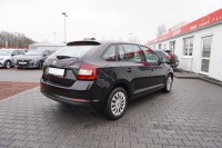 Skoda Rapid 1.0 TSI Spaceback