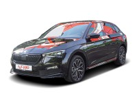 Skoda Scala Monte Carlo 1.5 TSI DSG 2-Zonen-Klima Sitzheizung LED