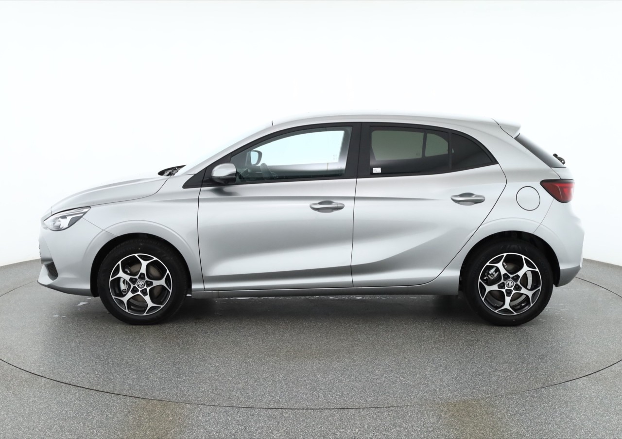 MG MG3 1.5 Hybrid Luxury Aut.