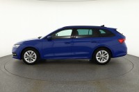 Vorschau: Skoda Octavia Combi 2.0 TDI DSG