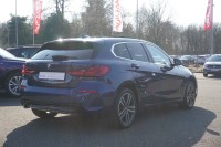 BMW 118 118i Sport Line