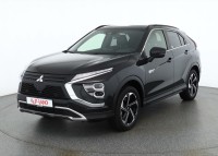Mitsubishi Eclipse Cross 2.4 Hybrid Plus 4WD Standheizung