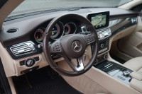 Mercedes-Benz CLS 400 4Matic