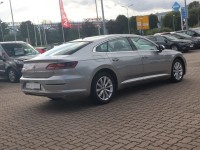 VW Arteon 1.5 TSI ACT Elegance