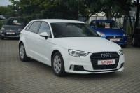 Audi A3 Sportback 35 TDI sport S-Tronic