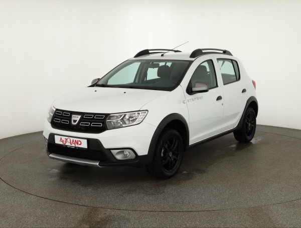 Dacia Sandero Stepway II 0.9 TCe 90 Prestige