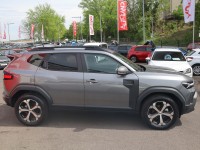 Dacia Duster Journey Hybrid 155 Aut.