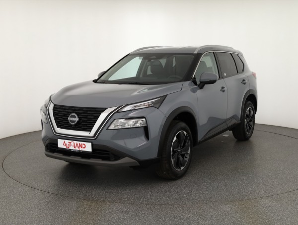 Nissan X-Trail 1.5 VC-T mHev N-Connecta Aut.