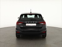 Skoda Fabia 1.0 TSI DSG