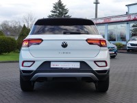 VW T-Roc 1.5 TSI