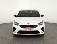 Kia pro_cee'd ProCeed 1.6 T-GDI GT