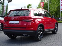 Skoda Kodiaq 2.0 TDI Style 4x4