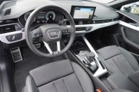 Audi A4 Quattro Avant 40 TFSI quattro competition edition plus