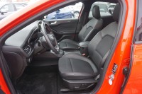 Ford Focus 1.0 EcoBoost ST-Line