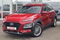 Vorschau: Hyundai Kona 1.0 T-GDI Trend 2WD