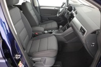 VW Touran 1.5 TSI DSG