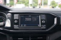 VW T-Cross 1.0 TSI DSG