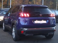 Peugeot 3008 1.2 PureTech