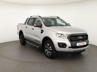 Ford Ranger 2.0 TDCi Wildtrak DoKa 4x4